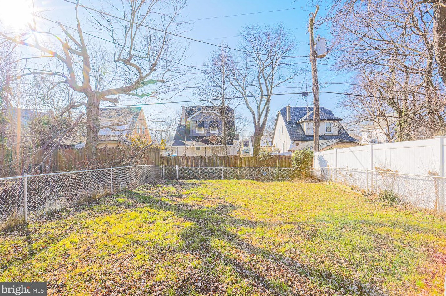 3151 Woodring Ave, Baltimore MD  21234-7830 exterior