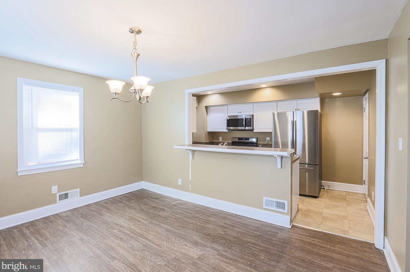 3151 Woodring Ave, Baltimore MD  21234-7830 exterior