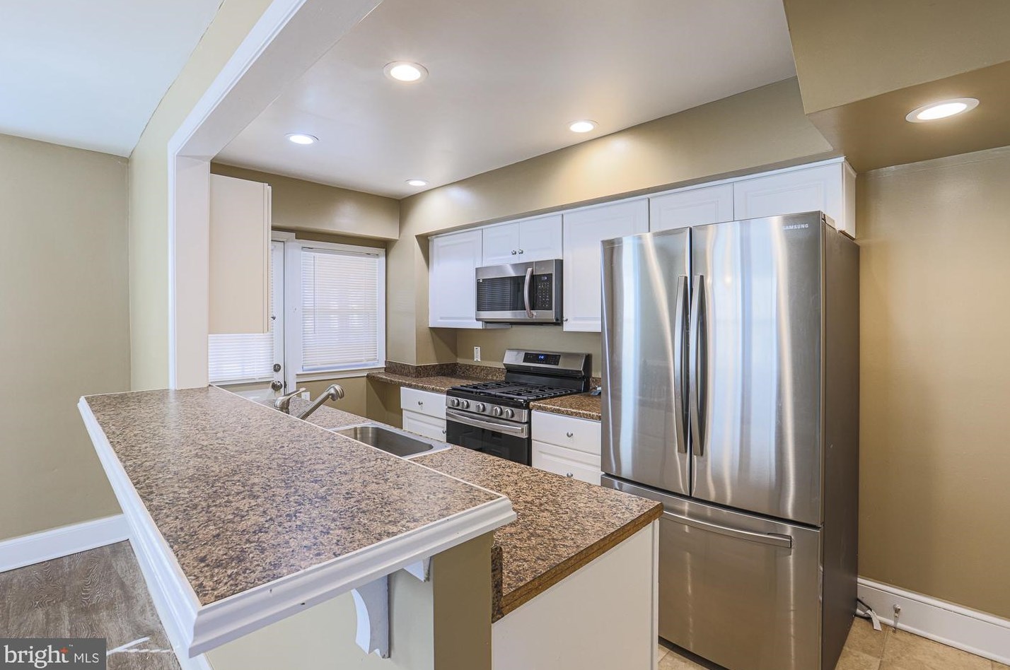 3151 Woodring Ave, Baltimore MD  21234-7830 exterior