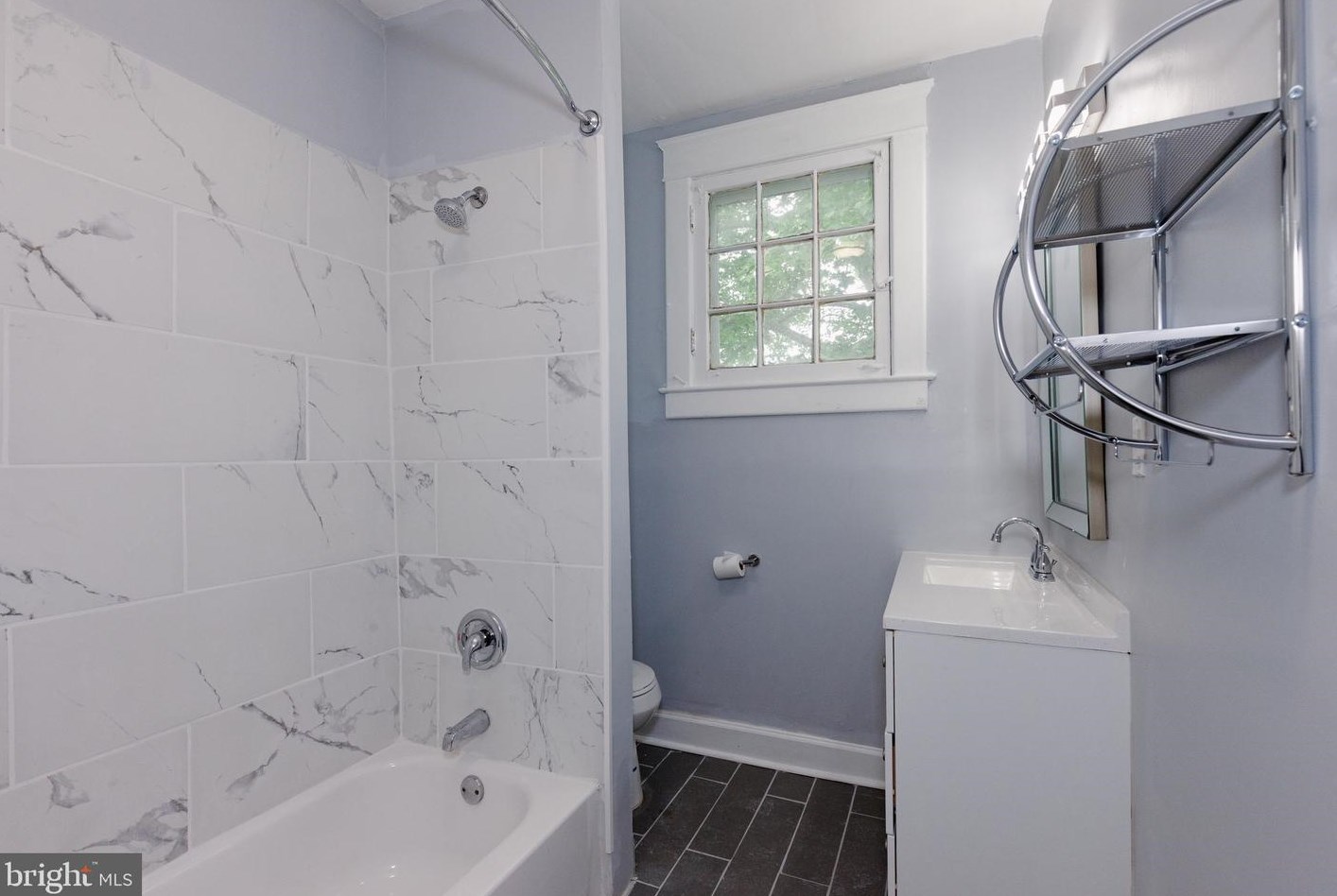 4012 Hayward Ave, Baltimore MD  21215-5041 exterior