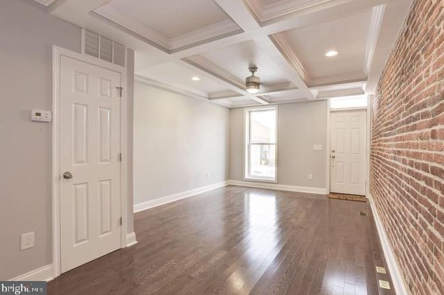 45 Randall St, Baltimore MD  21230-4533 exterior