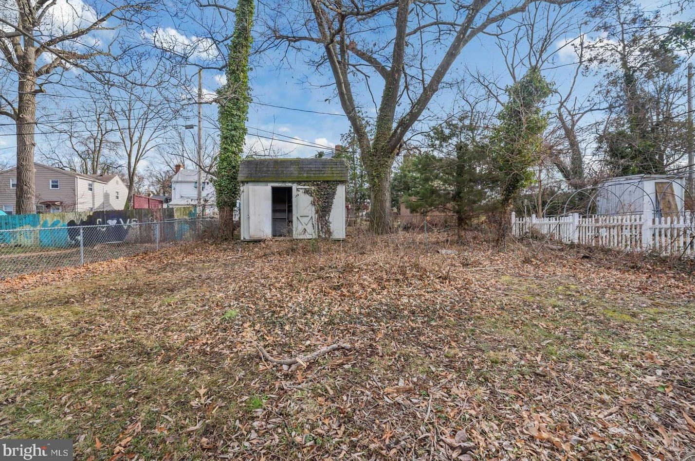 5007 Plymouth Rd, Baltimore MD 21208-6035 exterior