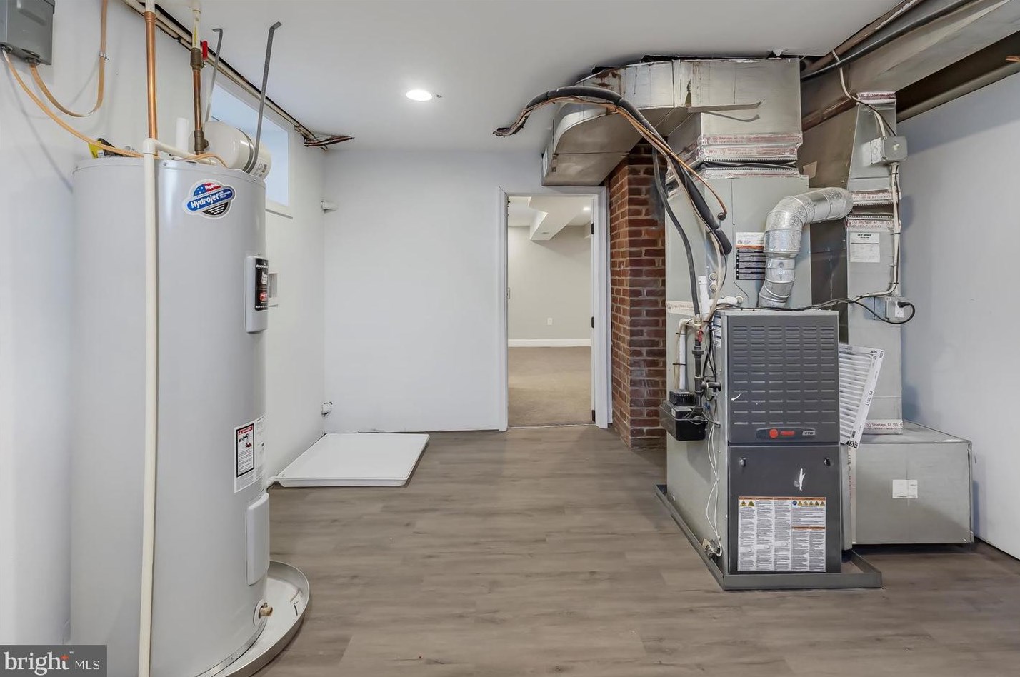 5007 Plymouth Rd, Baltimore MD 21208-6035 exterior