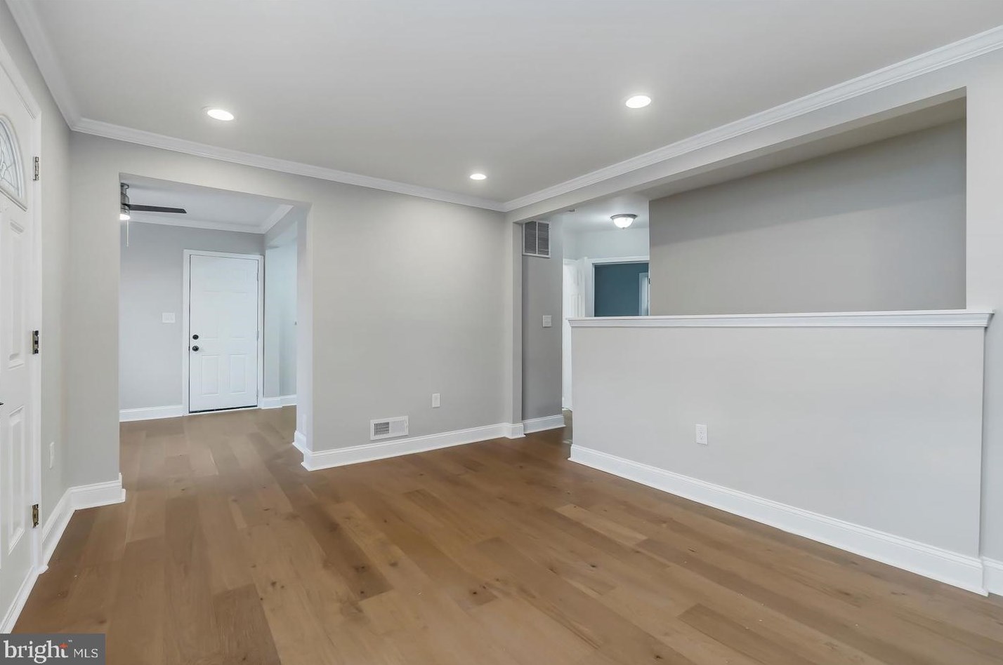 5007 Plymouth Rd, Baltimore MD 21208-6035 exterior