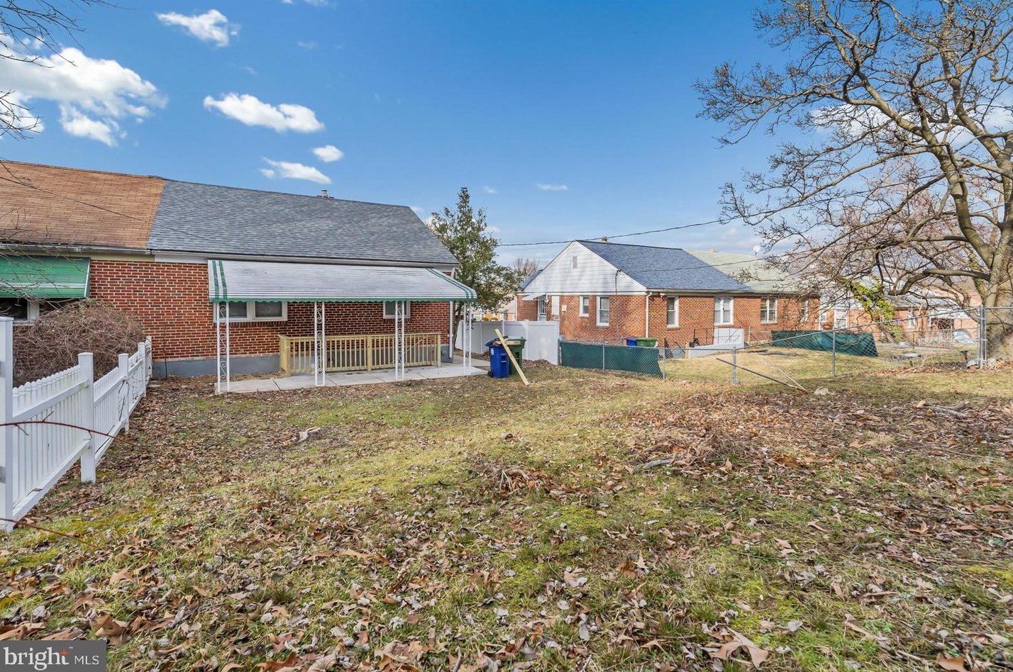 5007 Plymouth Rd, Baltimore MD 21208-6035 exterior