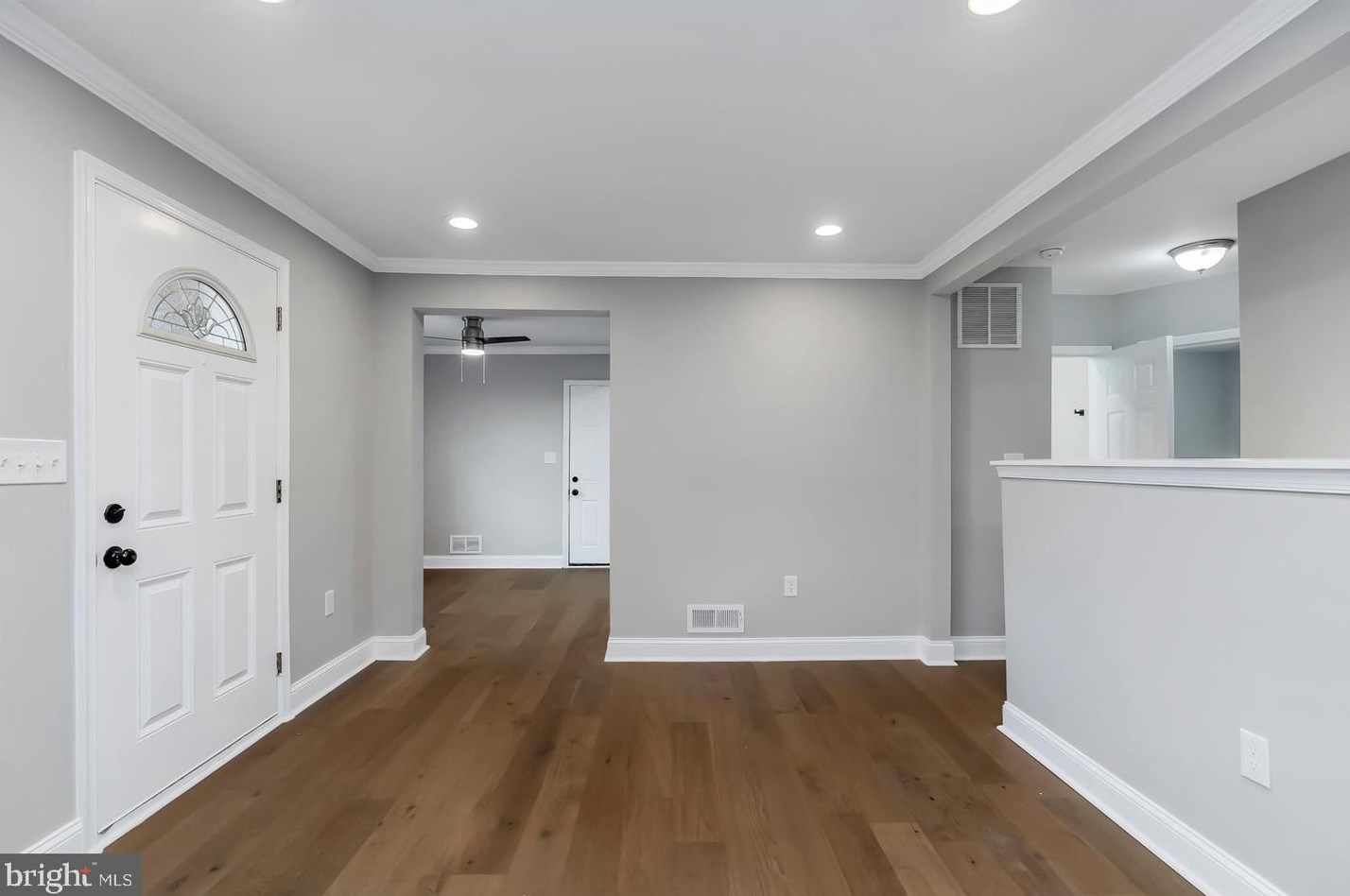 5007 Plymouth Rd, Baltimore MD 21208-6035 exterior