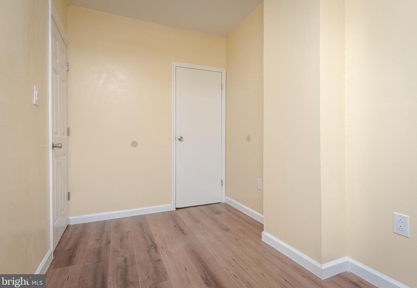 529 Brunswick St, Baltimore MD  21223-2752 exterior