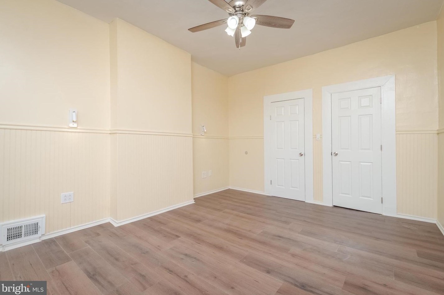 529 Brunswick St, Baltimore MD  21223-2752 exterior