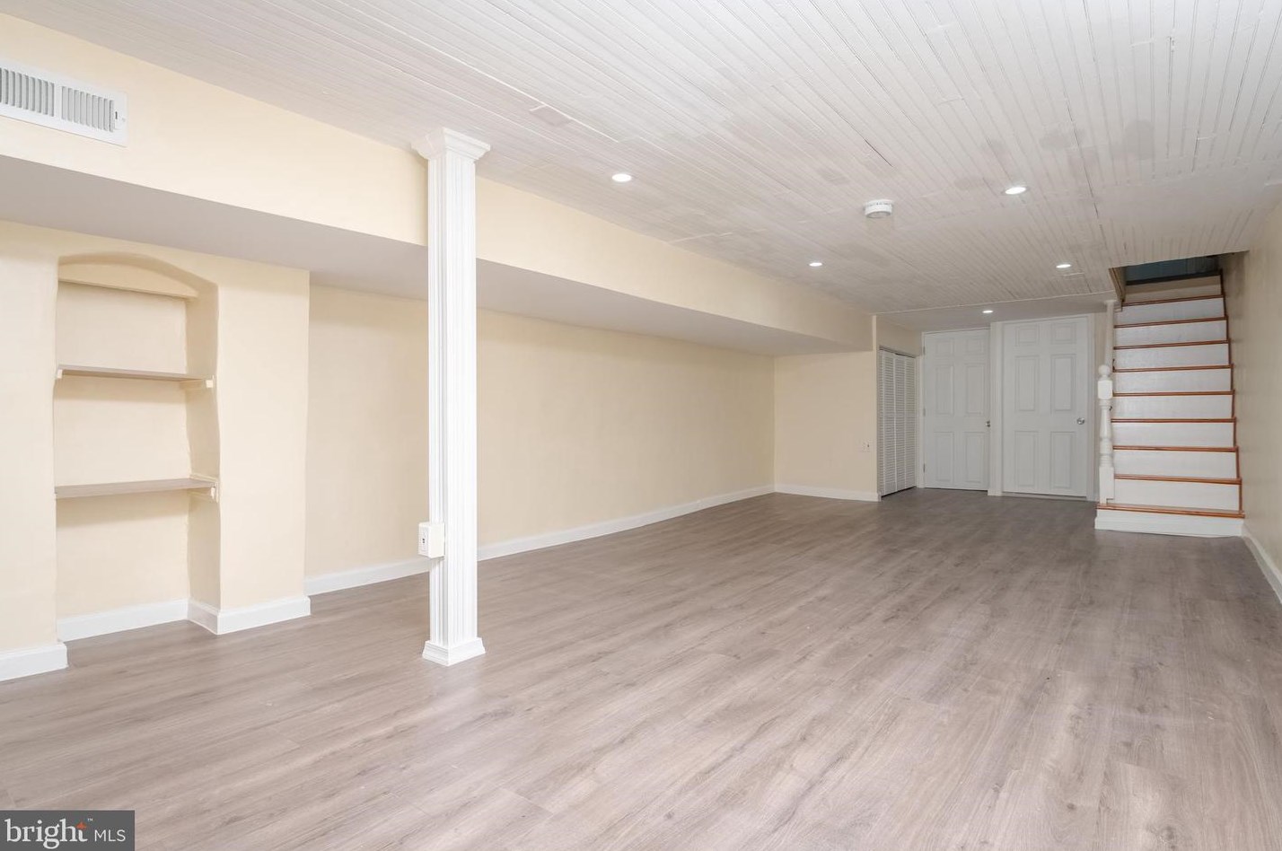 529 Brunswick St, Baltimore MD  21223-2752 exterior