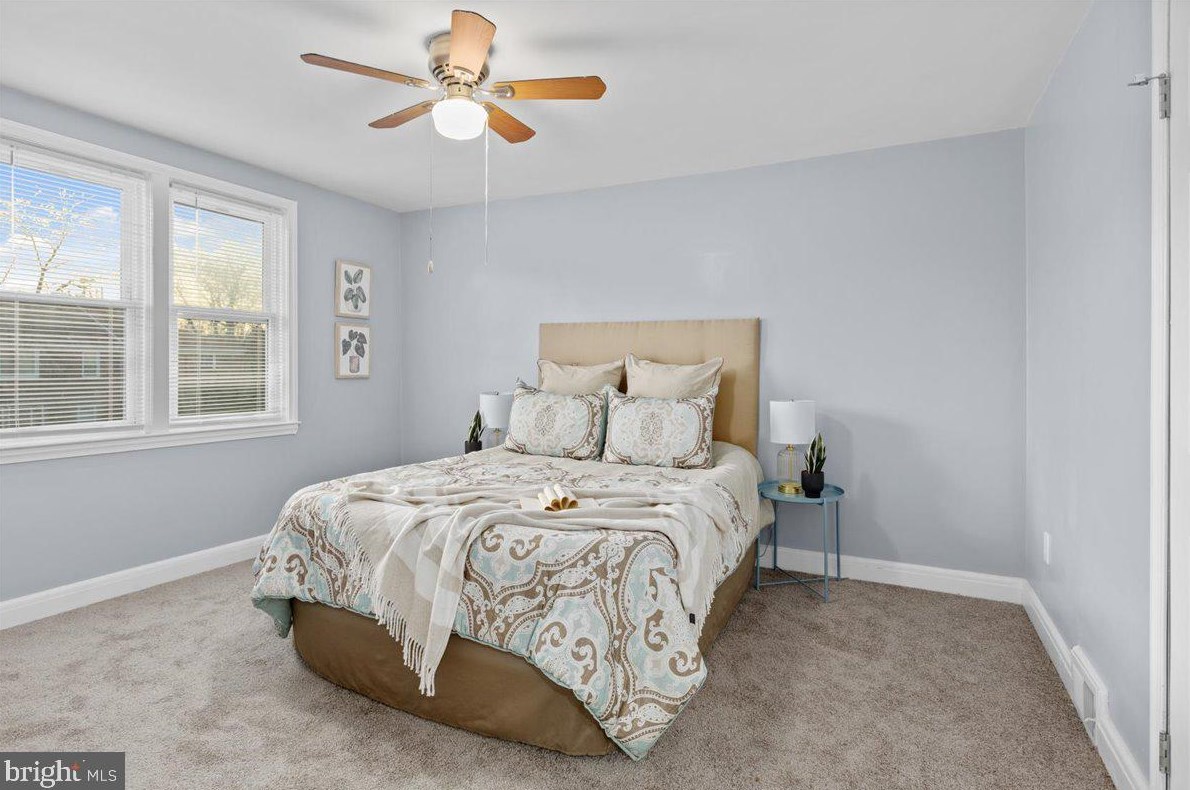 835 Stamford Rd, Baltimore MD  21229-1223 exterior