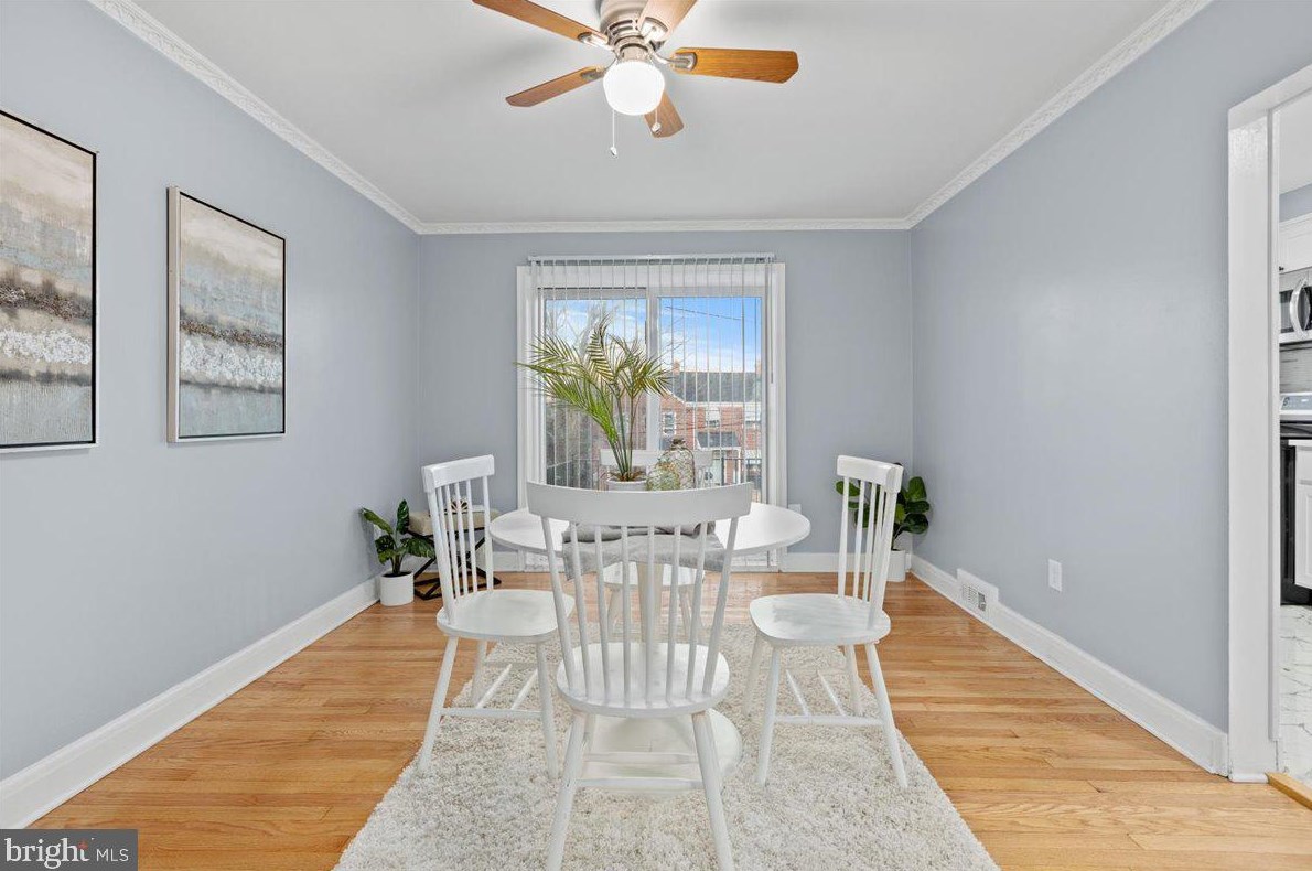 835 Stamford Rd, Baltimore MD  21229-1223 exterior