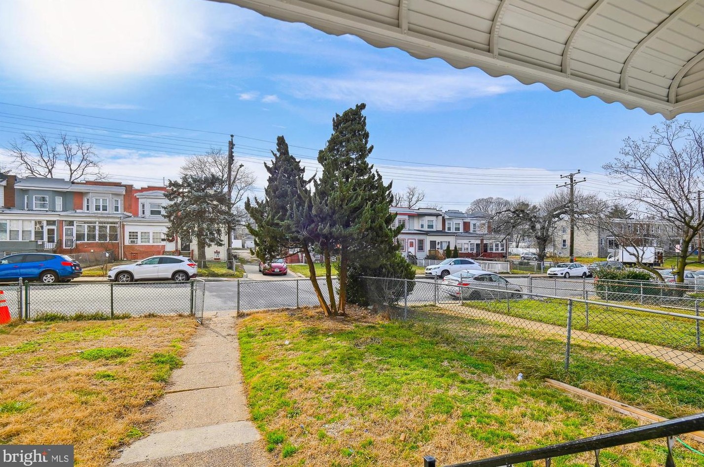 518 Maude Ave, Baltimore MD  21225-1928 exterior