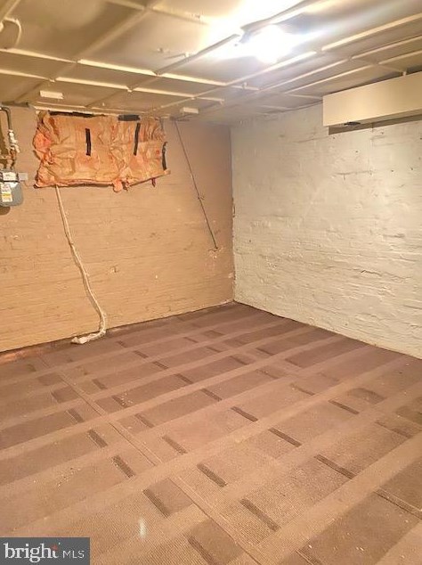 1 Highland Ave, Baltimore MD  21224-1406 exterior