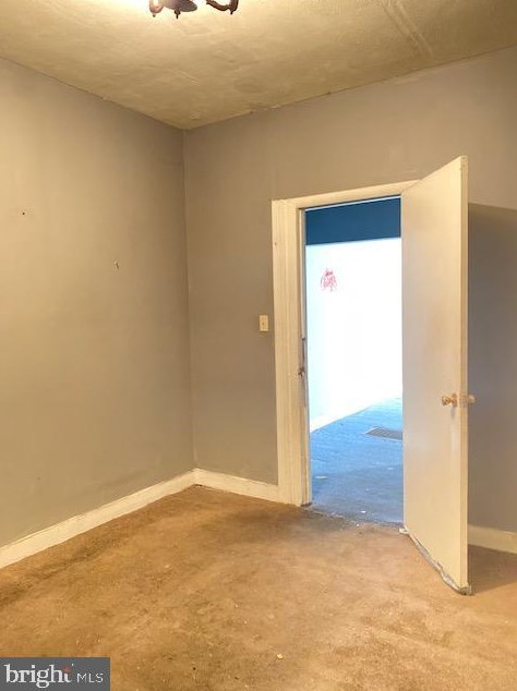 1 Highland Ave, Baltimore MD  21224-2347 exterior