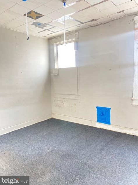 1 Highland Ave, Baltimore MD  21224-2347 exterior