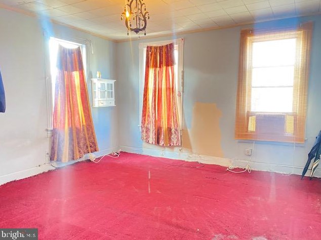 1 Highland Ave, Baltimore MD  21224-2347 exterior