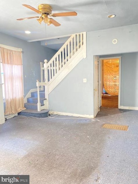 1 Highland Ave, Baltimore MD  21224-2347 exterior