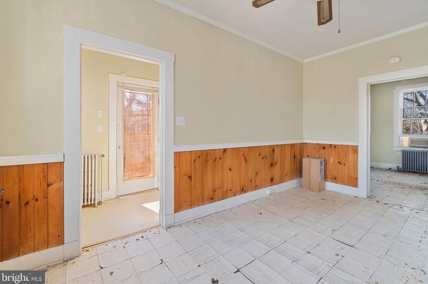 2921 Glenmore Ave, Baltimore MD 21214-1854 exterior