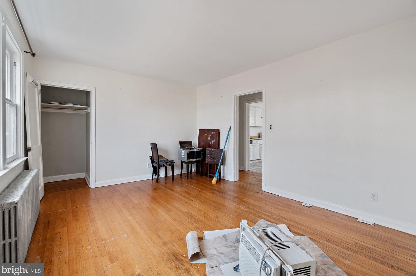 2921 Glenmore Ave, Baltimore MD 21214-1854 exterior