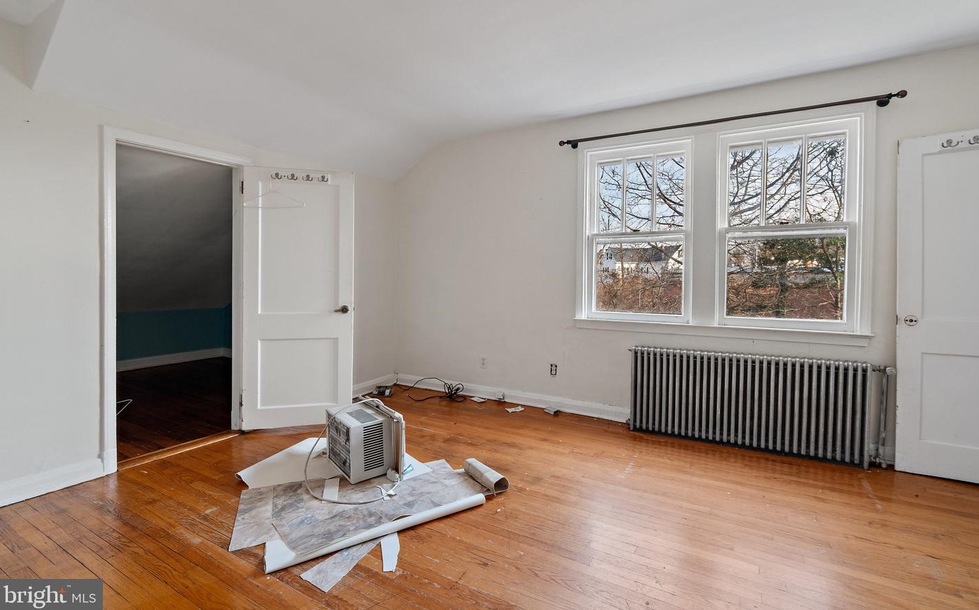 2921 Glenmore Ave, Baltimore MD 21214-1854 exterior