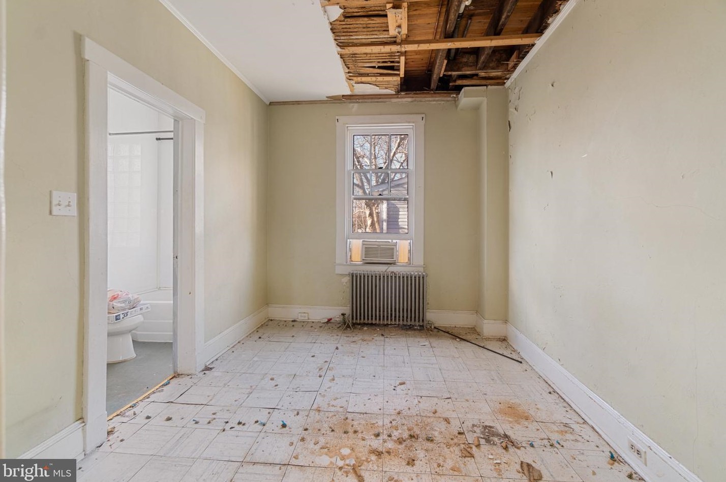 2921 Glenmore Ave, Baltimore MD 21214-1854 exterior