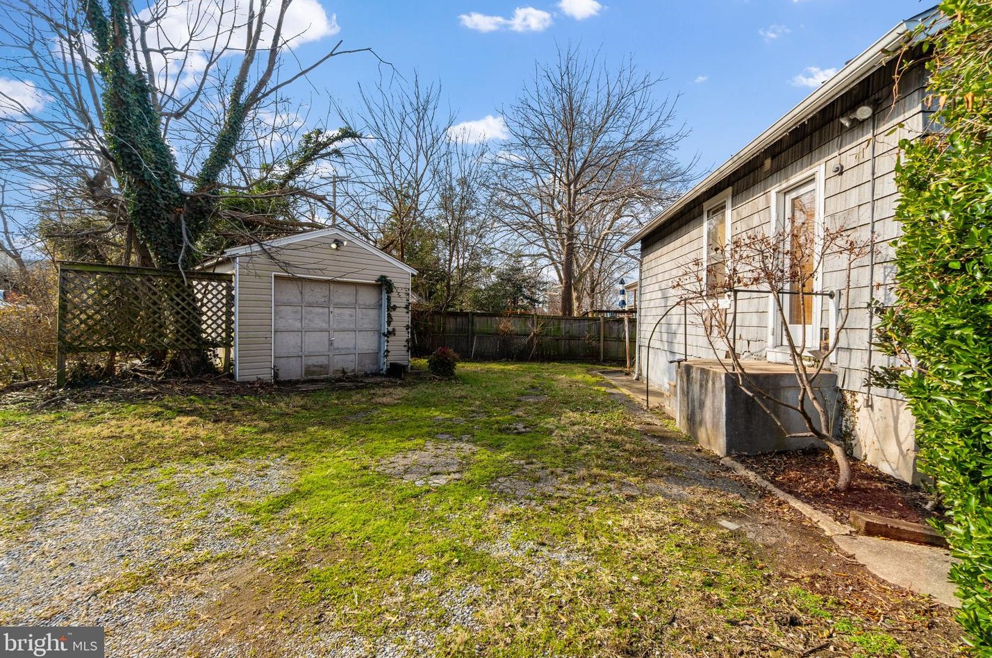 2921 Glenmore Ave, Baltimore MD 21214-1854 exterior