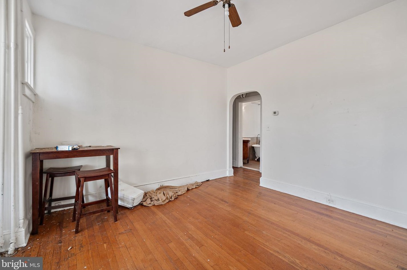 2921 Glenmore Ave, Baltimore MD 21214-1854 exterior