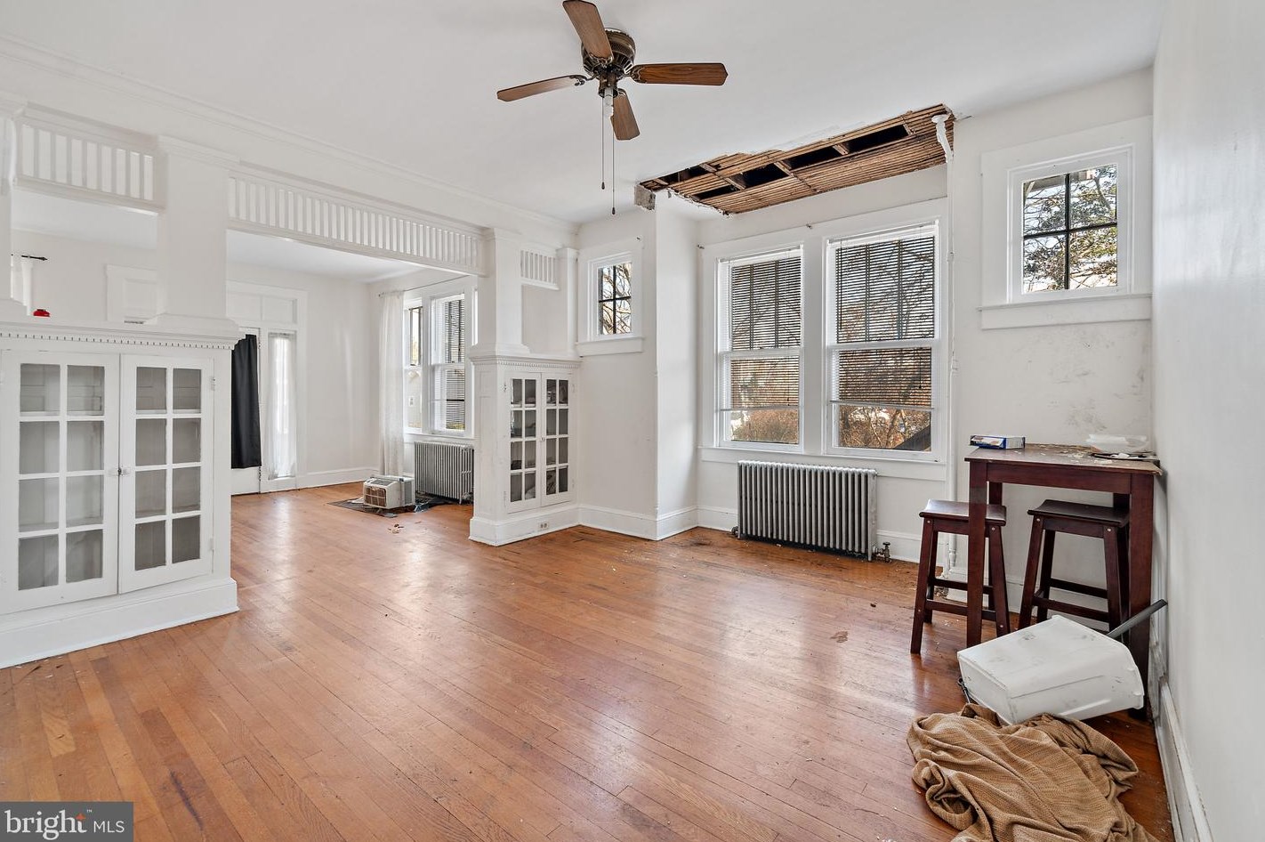 2921 Glenmore Ave, Baltimore MD 21214-1854 exterior