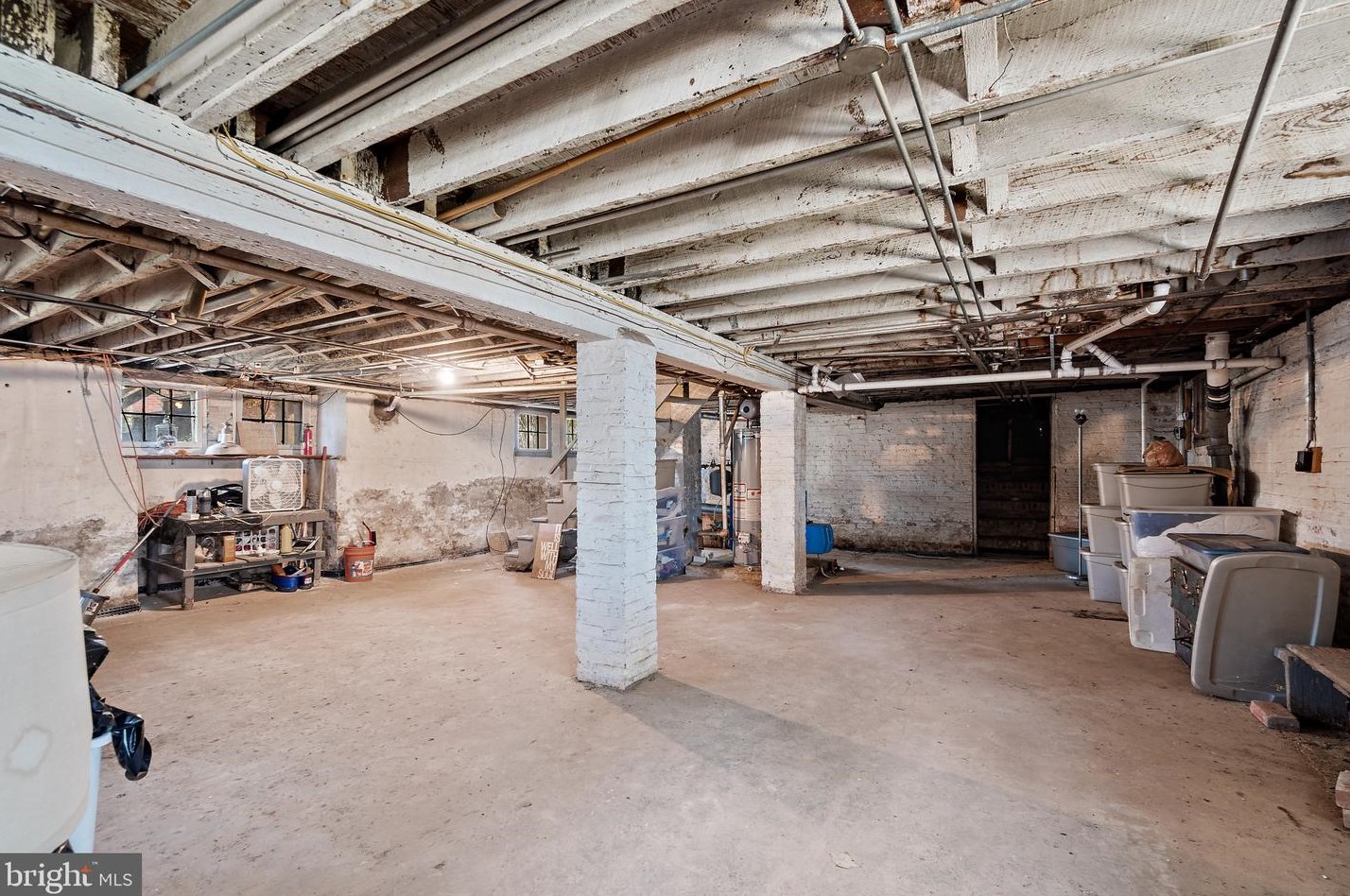 2921 Glenmore Ave, Baltimore MD 21214-1854 exterior