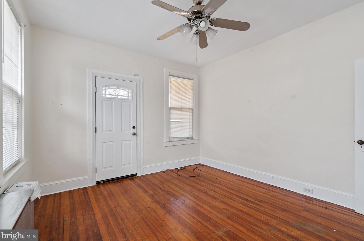 2921 Glenmore Ave, Baltimore MD 21214-1854 exterior