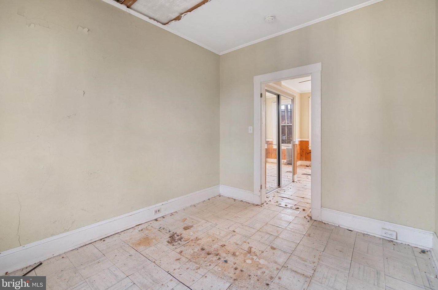 2921 Glenmore Ave, Baltimore MD 21214-1854 exterior