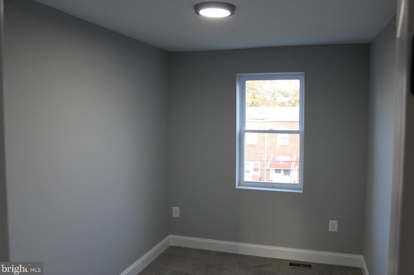 3837 Pall Mall Rd, Baltimore MD  21215-7638 exterior