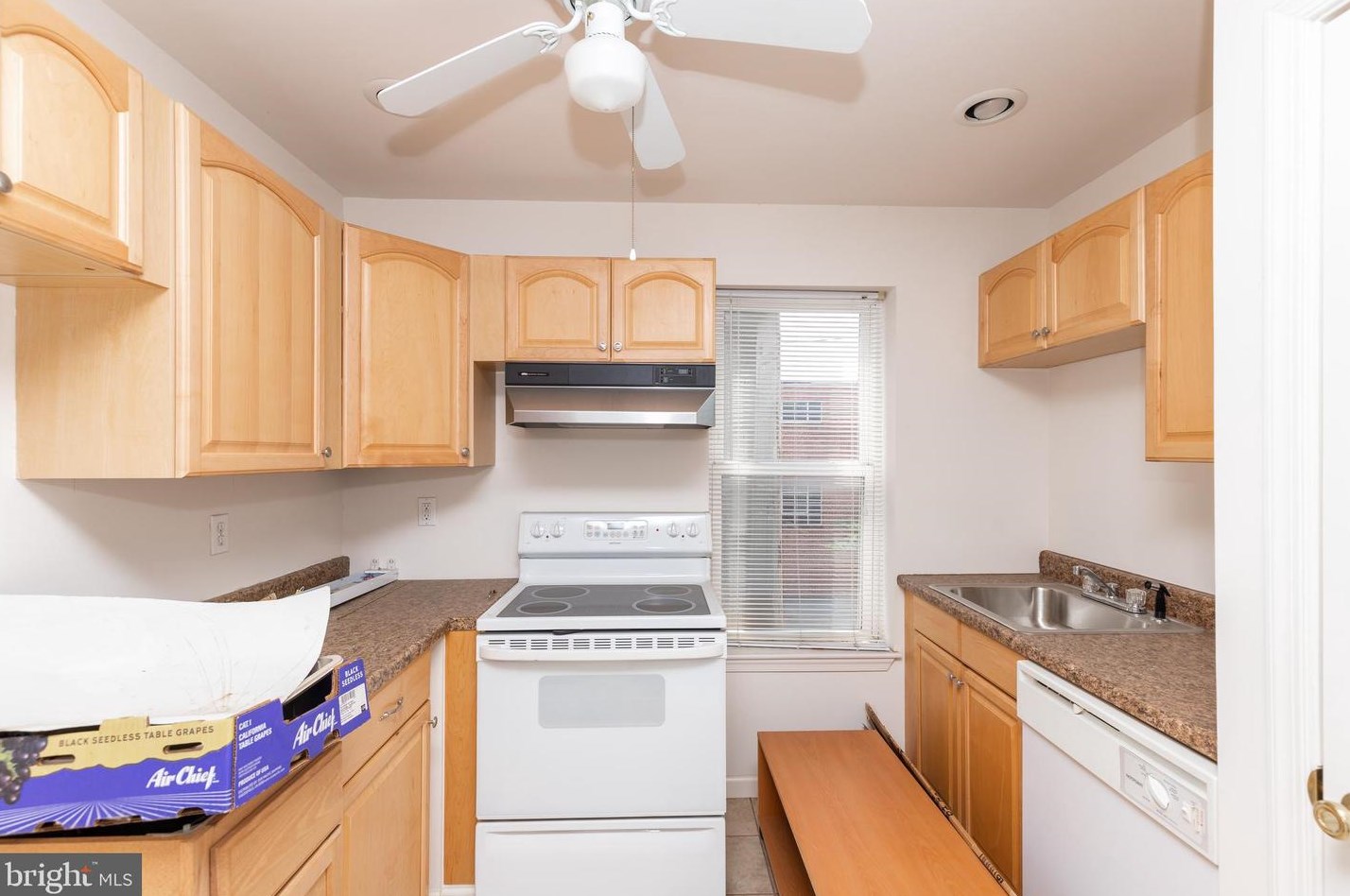 1539 Bush St, Baltimore MD  21230-1927 exterior