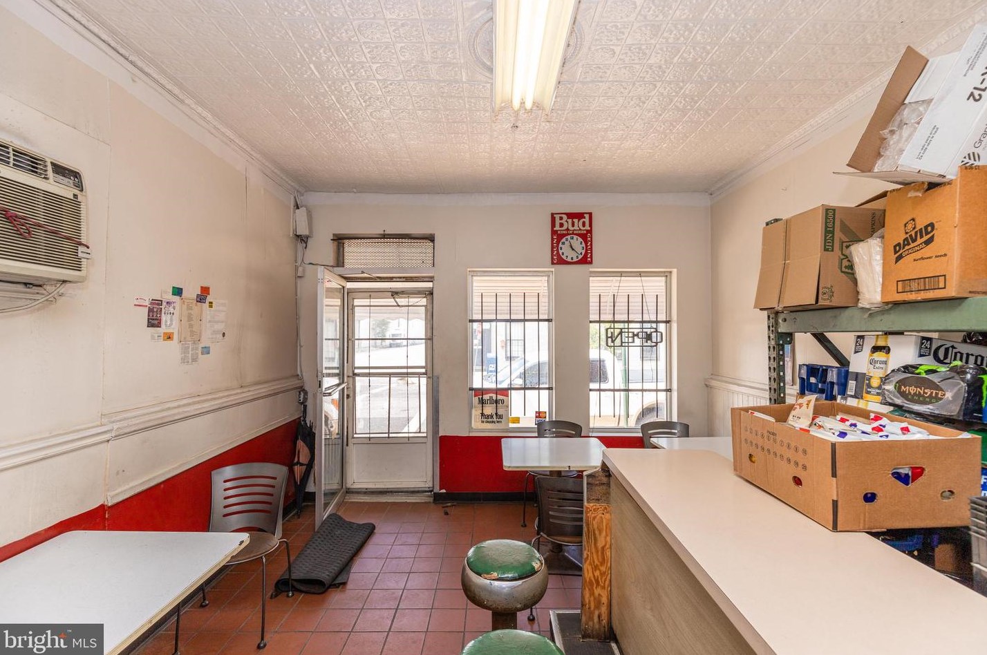 1539 Bush St, Baltimore MD  21230-1927 exterior