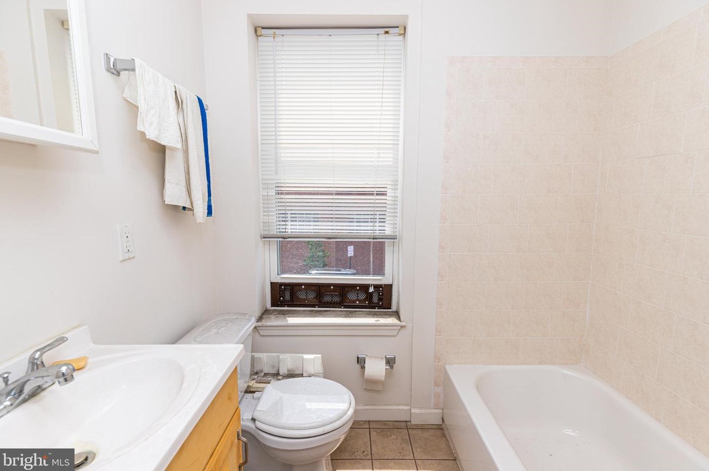 1539 Bush St, Baltimore MD  21230-1927 exterior