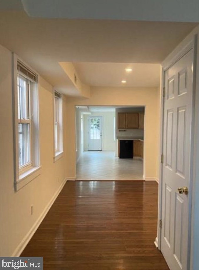 208 Washington St, Baltimore MD  21231-2619 exterior