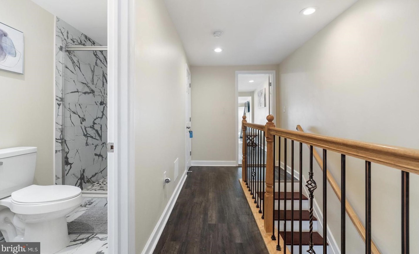 2335 Mcelderry St, Baltimore MD  21205-2442 exterior