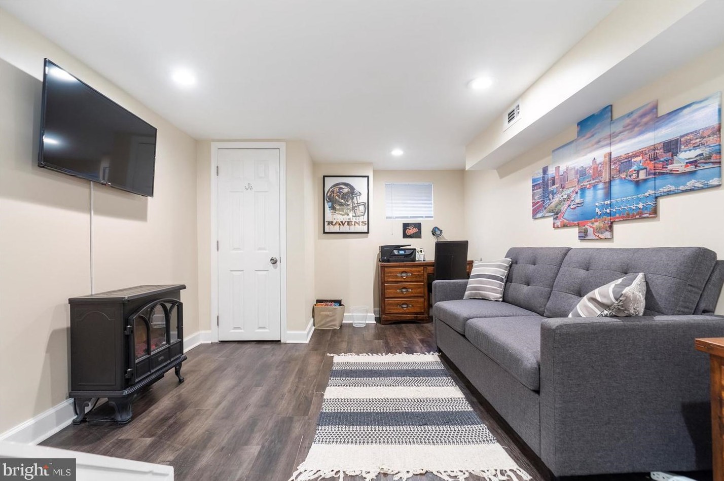 2335 Mcelderry St, Baltimore MD  21205-2442 exterior