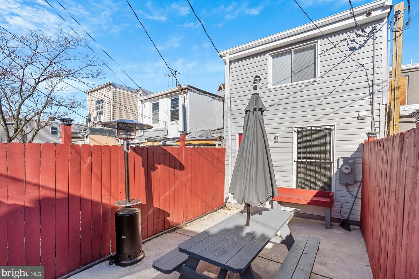2335 Mcelderry St, Baltimore MD  21205-2442 exterior