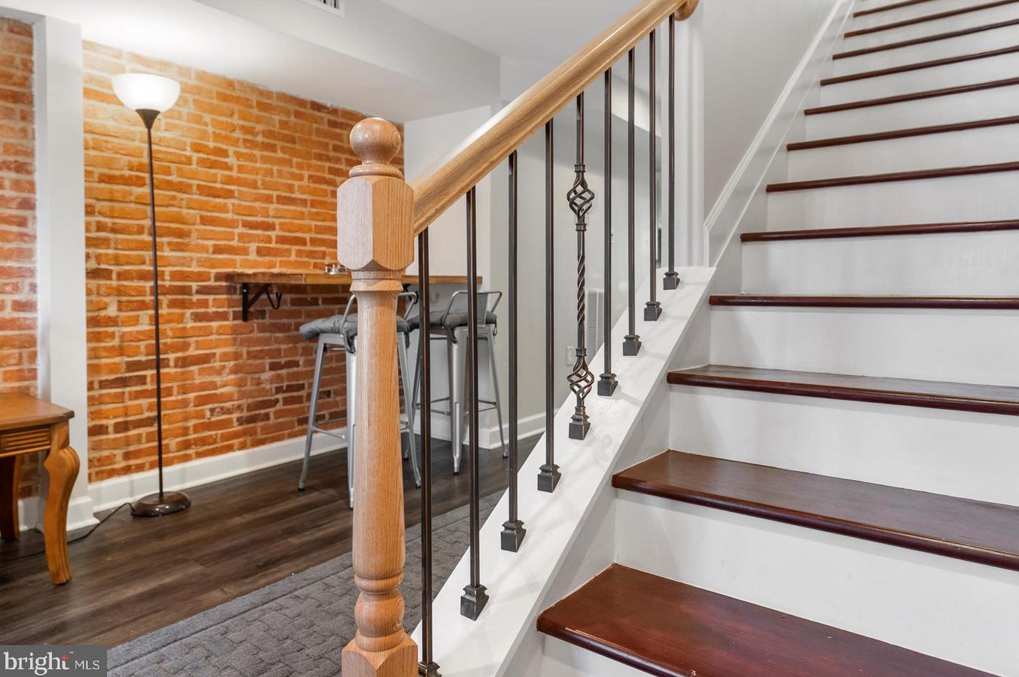 2335 Mcelderry St, Baltimore MD  21205-2442 exterior