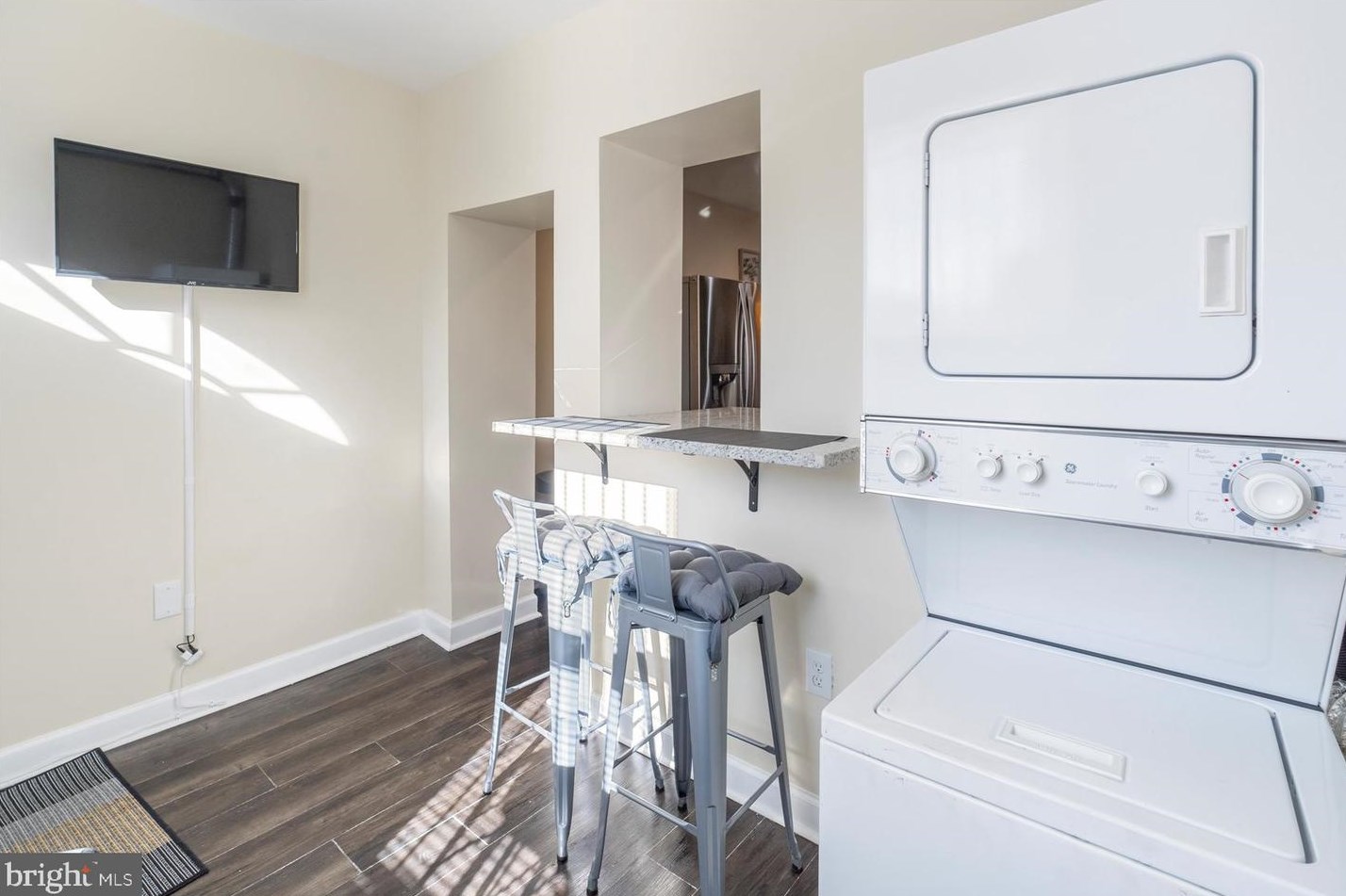 2335 Mcelderry St, Baltimore MD  21205-2442 exterior