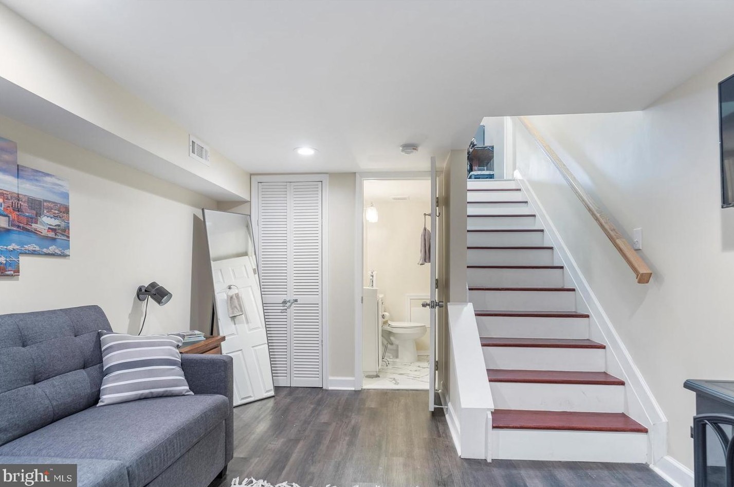 2335 Mcelderry St, Baltimore MD  21205-2442 exterior