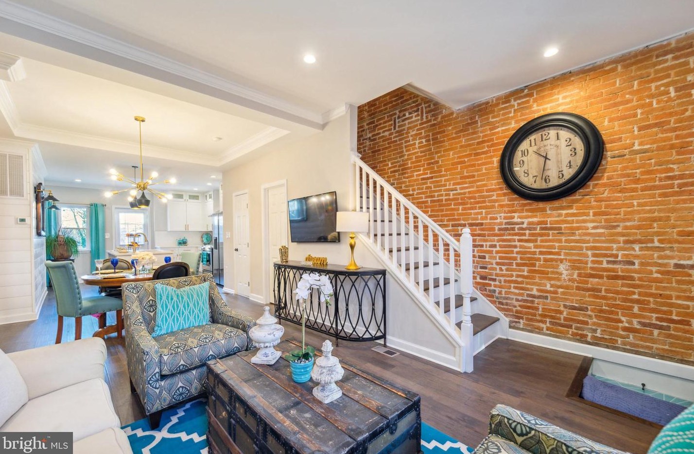 1509 Biddle St, Baltimore MD  21213-2901 exterior