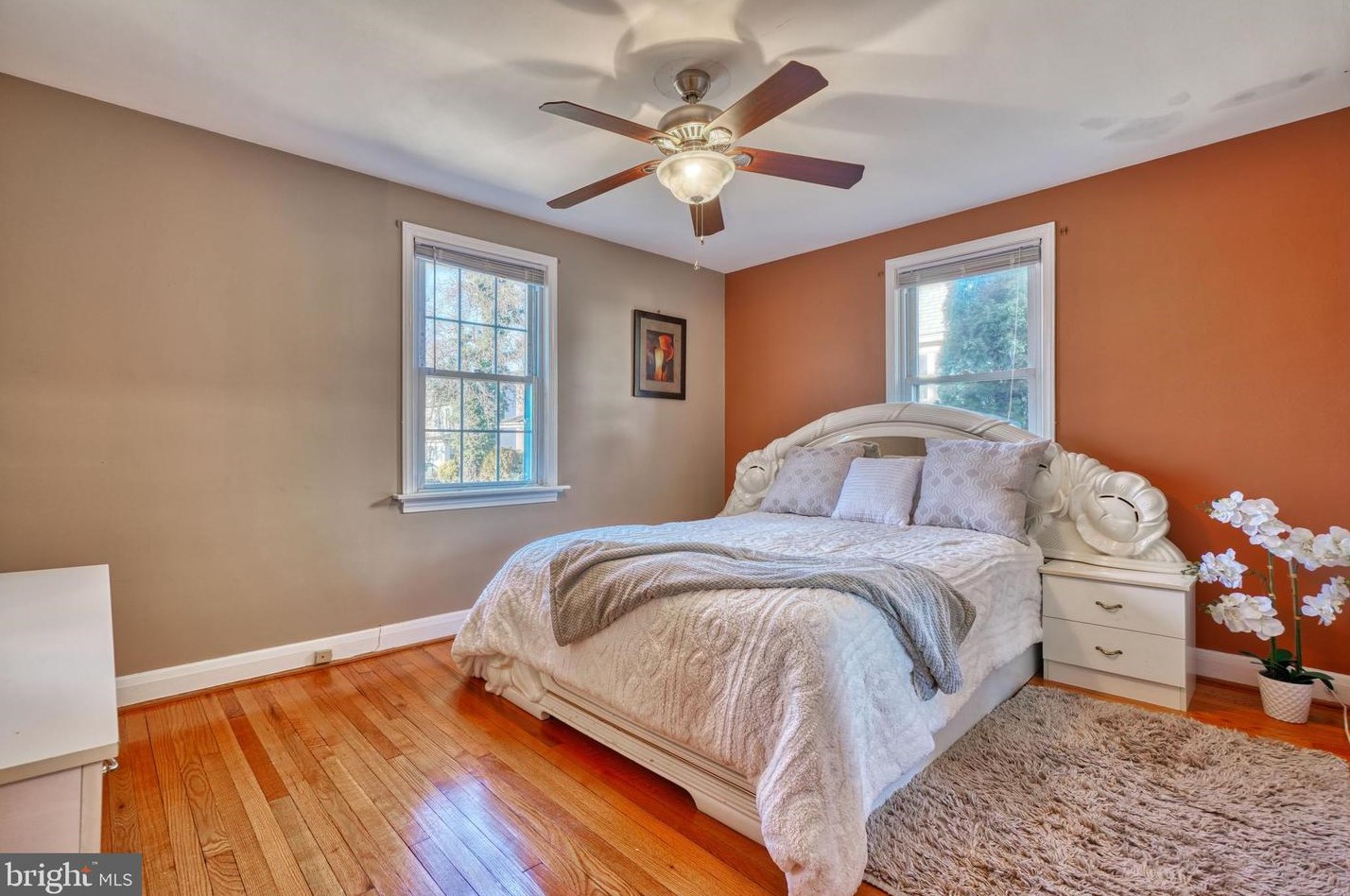 5401 Pembroke Ave, Baltimore MD  21207-6165 exterior