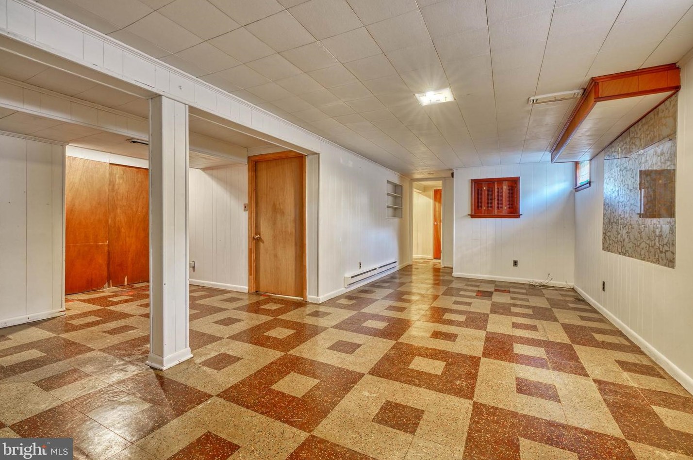 5401 Pembroke Ave, Baltimore MD  21207-6165 exterior
