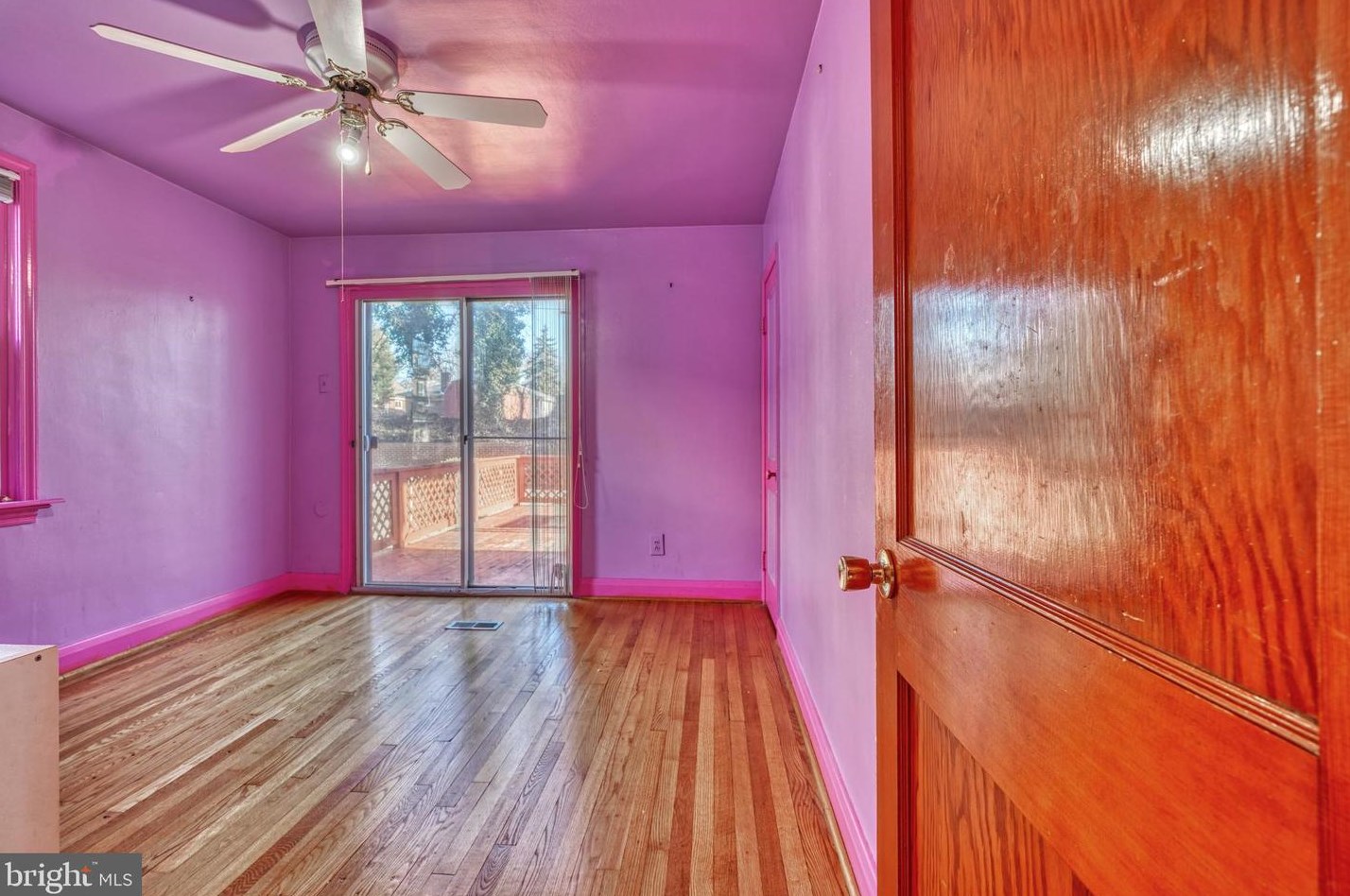 5401 Pembroke Ave, Baltimore MD  21207-6165 exterior