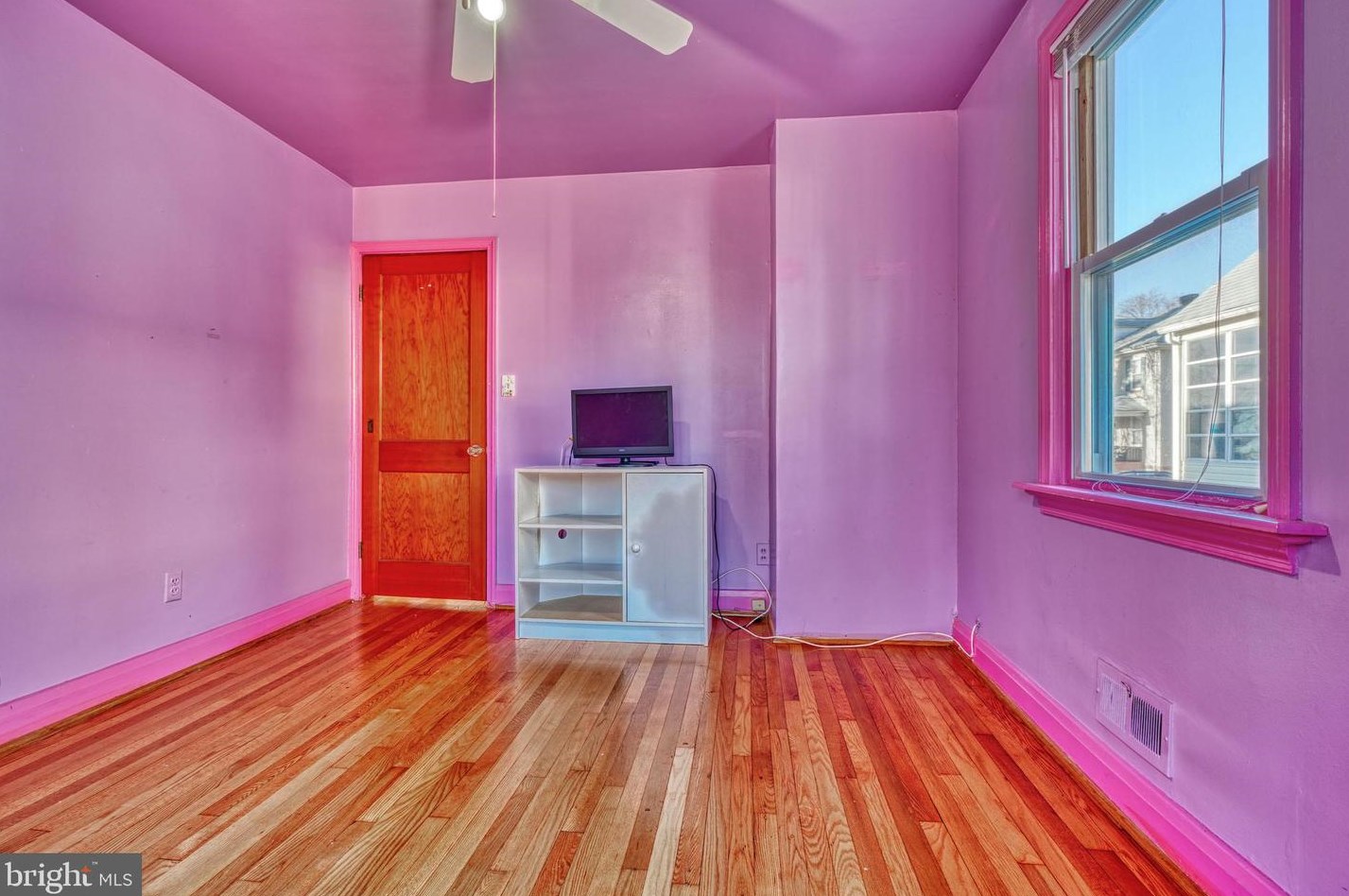 5401 Pembroke Ave, Baltimore MD  21207-6165 exterior