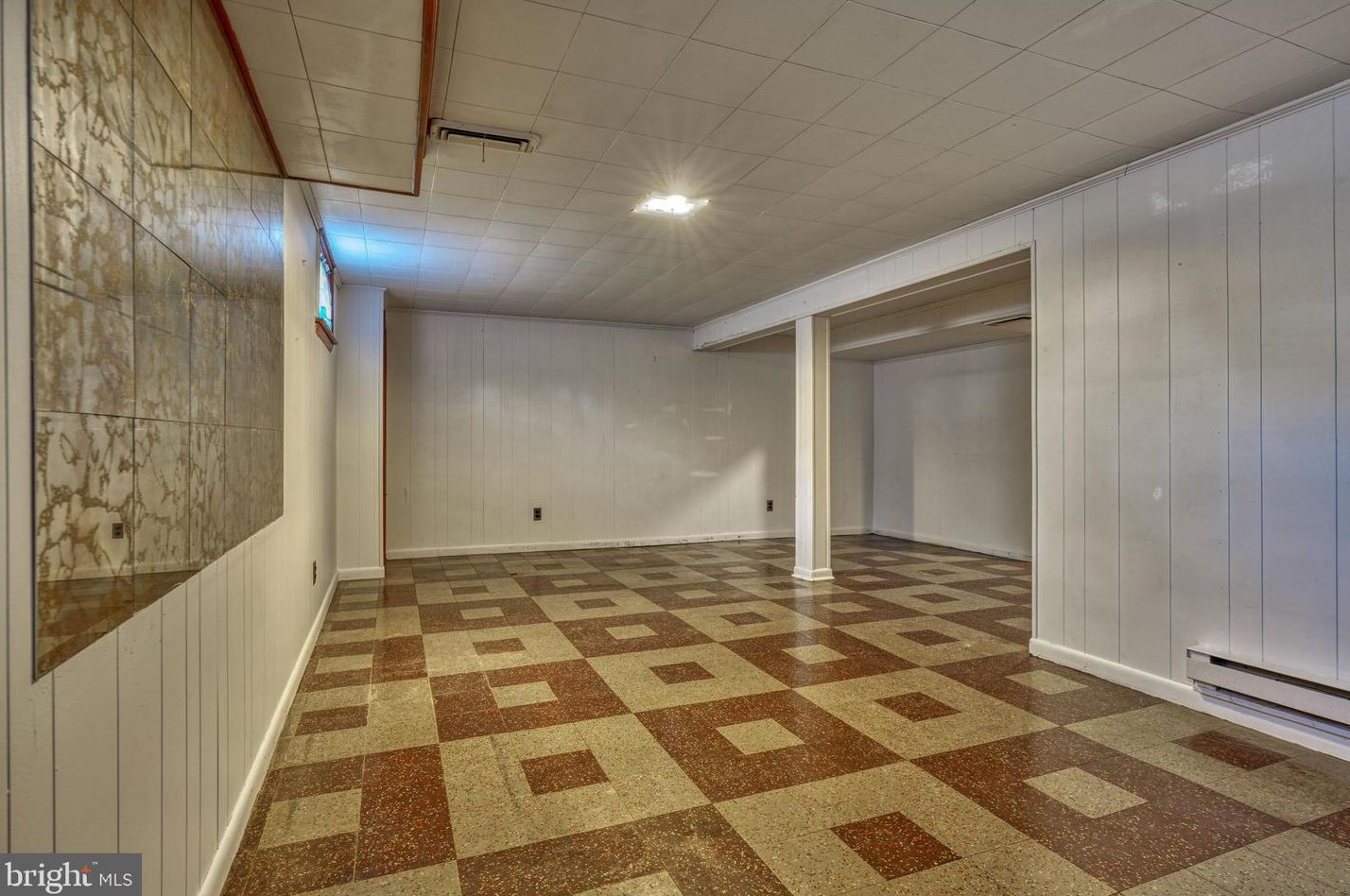 5401 Pembroke Ave, Baltimore MD  21207-6165 exterior