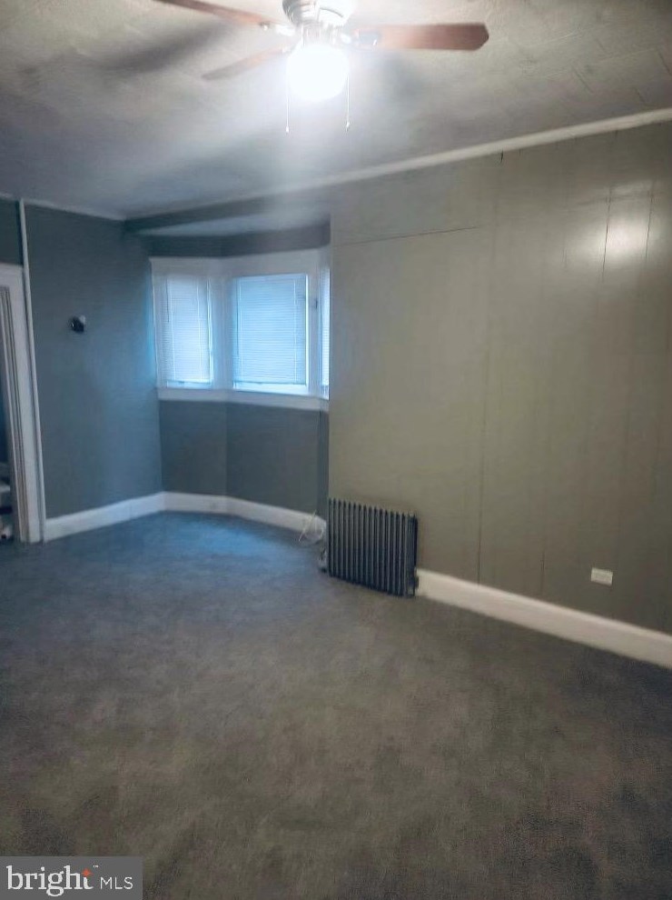 1509 Poplar Grove St, Baltimore MD  21216-4014 exterior