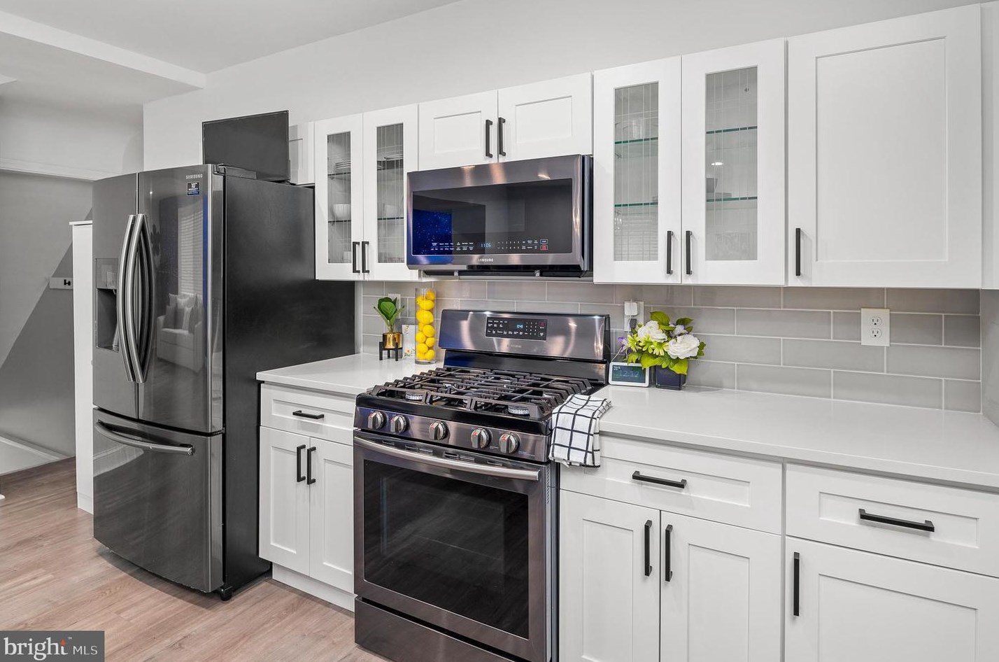 1549 Winston Ave, Baltimore MD  21239-4006 exterior